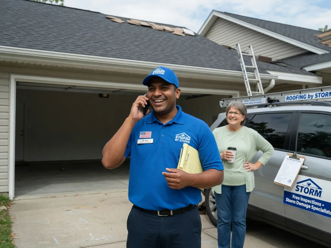 Roof Repair Near Me Holland, MI FAQs